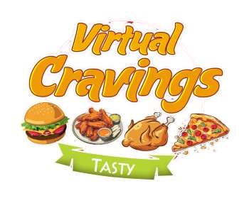 Virtual Cravings logo